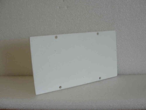 Rayburn heatranger oil gasket - rayburn,