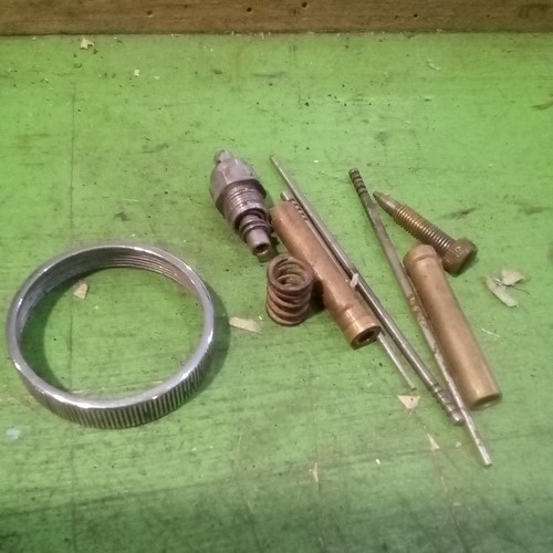 Amal monobloc carburettor - amal,