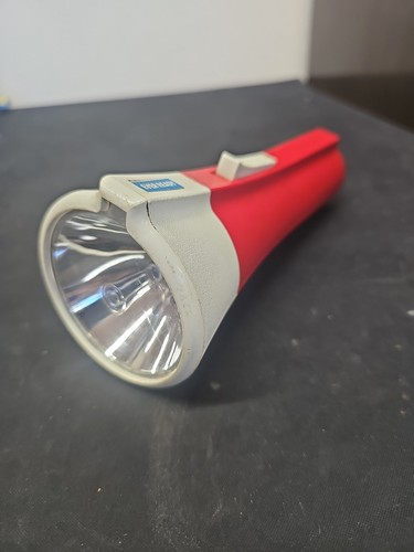 Vintage ever ready torch - vintage,