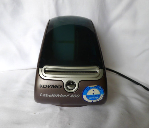Dymo label writer 400 thermal - writer,