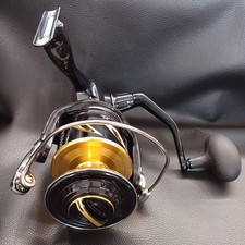 Shimano Stella SW 20 20000PG Spinning Reel Saltwater Used