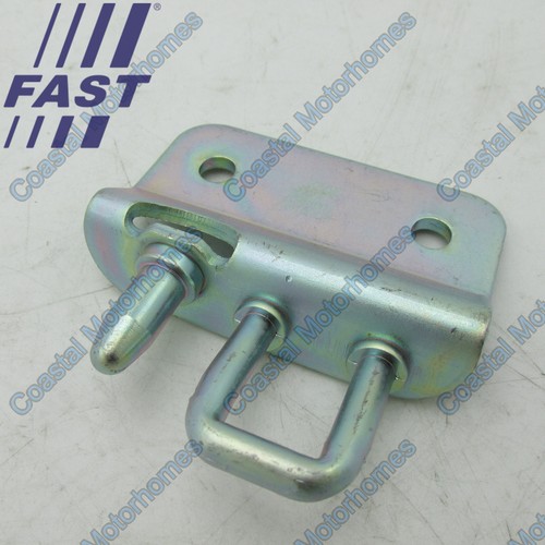 Fits mercedes sprinter - fits,