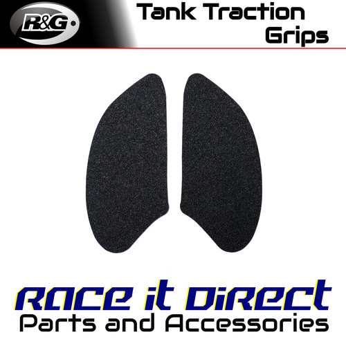 Tank traction grips - traction, suzuki