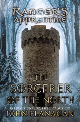 The sorcerer north - sorcerer,
