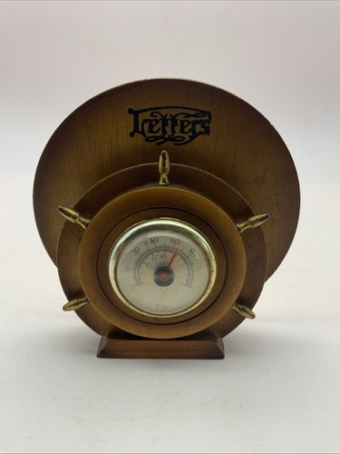 Vintage letter holder - letter,