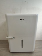 TCL D12F3W0K Dehumidifier