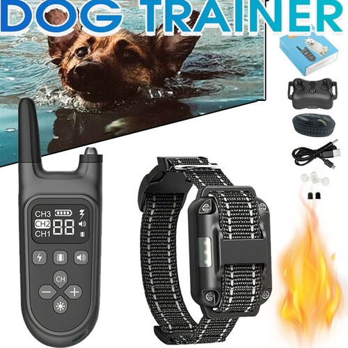 New rechargeable 800m - new,