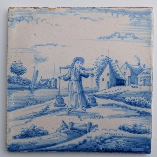 Antique 19thcentury dutch - antique,