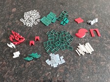 Bayko Building Set -