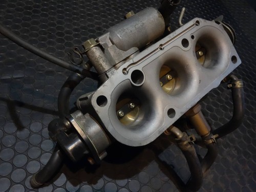 Honda beat pp1 e07a - honda,