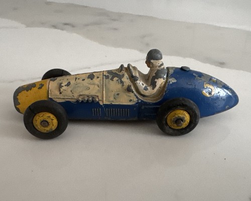 Dinky toys ferrari formula - dinky,