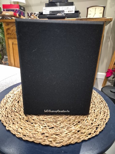 Wharfedale programme 30d - programme, 30d.3
