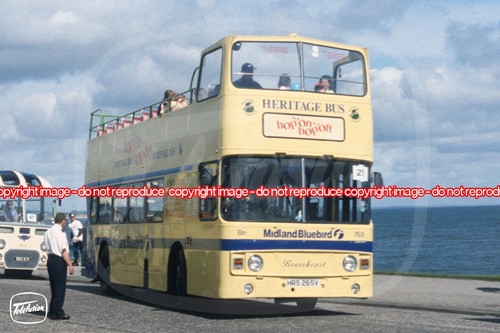 Bus photo midland - bus,