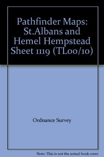 Albans and hemel - st.albans,