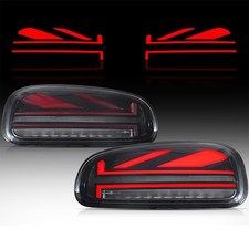 VLAND LED Tail Lights For BMW