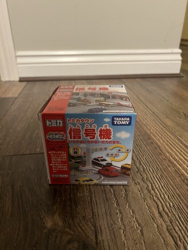 Takara tomy tomica hypercity - takara,