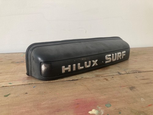 Toyota hilux surf 4runner - surf, /