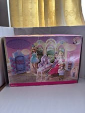 Barbie Dancing Princesses