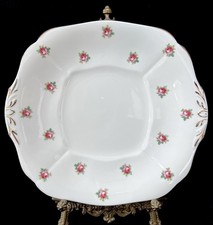 Adderley “Rose Bud” Pretty