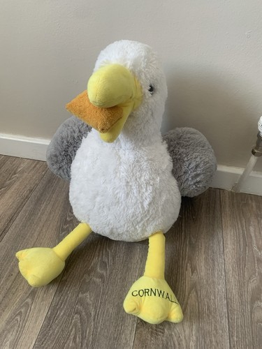 Inch plush teddy - plush, cornwall
