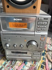 Sony CMT-CP100 Micro HiFi