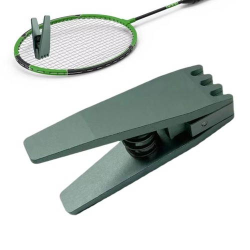 Starting stringing clamp clips - stringing,