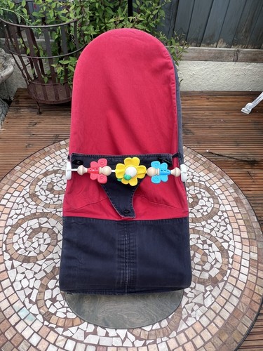 Baby bjorn bouncer everyday - bouncer,
