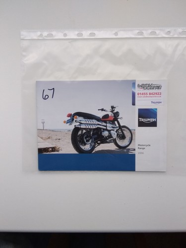 Triumph scrambler motorcycle - triumph,