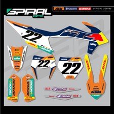 Custom MX Graphics Kit Factory
