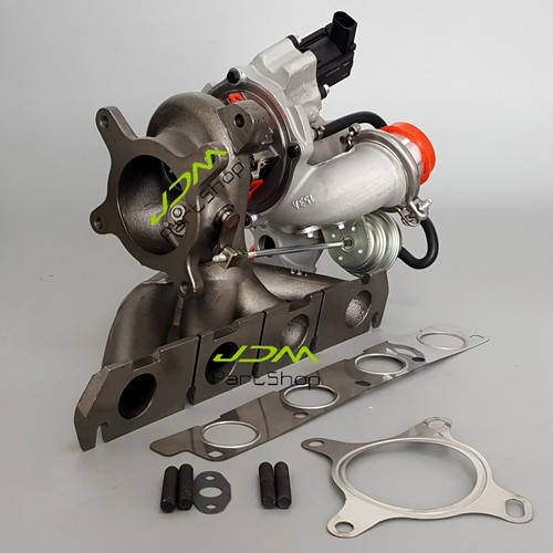 K04 f23t upgrade turbocharger - f23t,