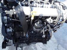 D4FB Complete Engine for HYUNDAI I30 (FD) Classic 2007 1086064