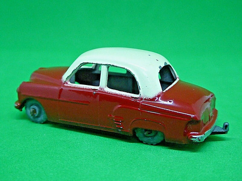 Matchbox lesney 22a - matchbox, no.22a