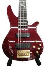 [YAMAHA] RBX6JM John Myung Signature Made in JPN 6th String Electric Bass Guitar