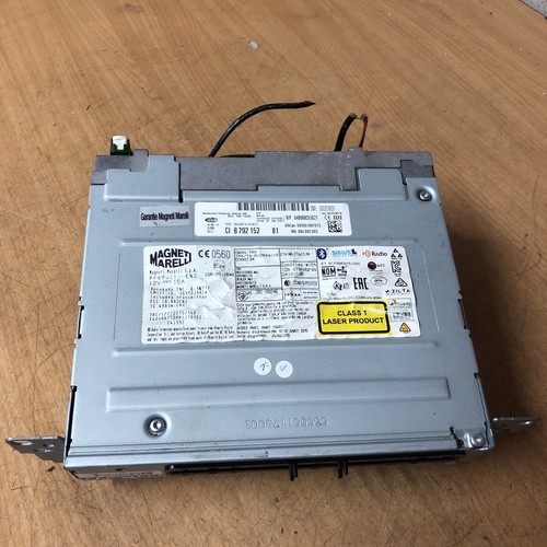 Bmw series dab radio - 3,