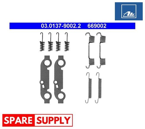 Accessory kit parking - accessory, kit,
