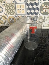 X50 Tennents Lager Plastic