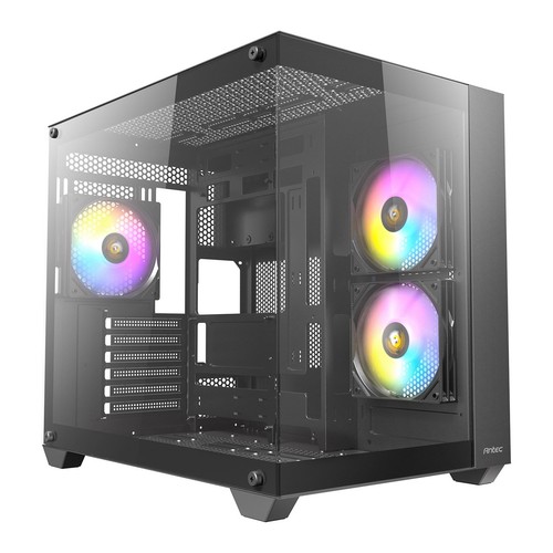 Antec cx800 mid - mid, gaming