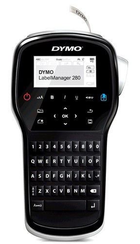 Dymo 280 english - 280,