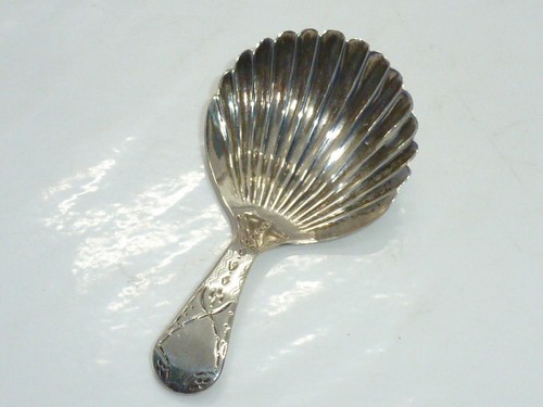 Georgian sterling silver - sterling,