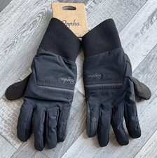 RAPHA Wind stopper GLOVES Size