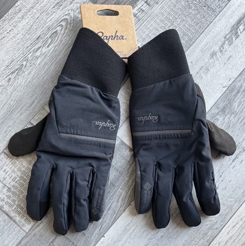 Rapha wind stopper gloves - rapha,