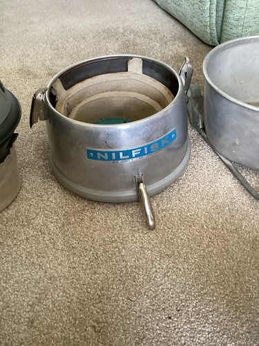 Nilfisk gs80 vintage - gs80,