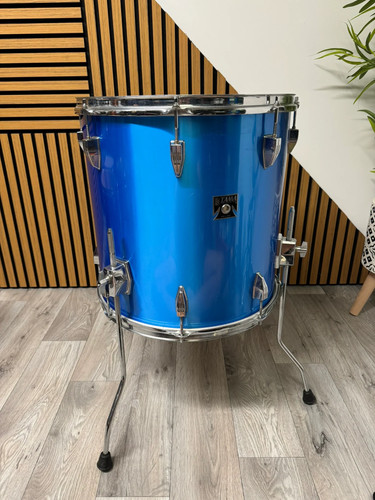 Tama royalstar floor - royalstar, drum