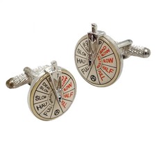 Ship Telegraph With Handle