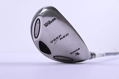 Wilson deep red hybrid 22 - wilson, /