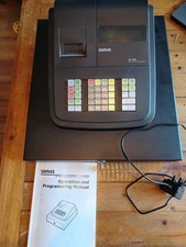 Sam4s ER-180T Electronic Cash