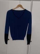 Louis Vuitton Vintage V Neck