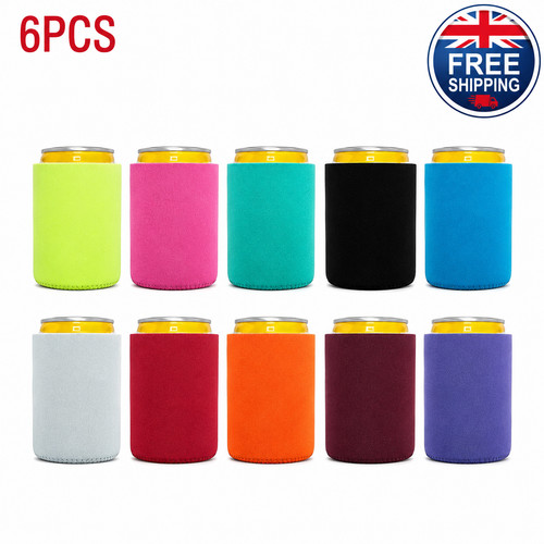 6pcs reusable beer - beer, can