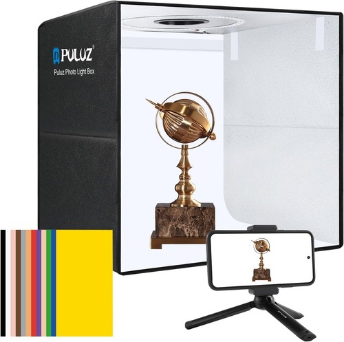 50cm photo studio light - 50cm,