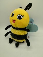Bumble Bee Plush Stuffed